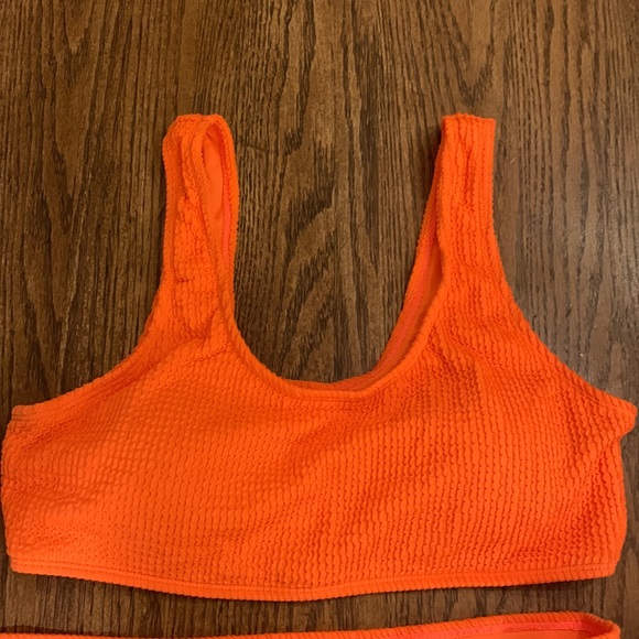 NWT. Cabana dek Sol two piece bikini - Picture 2 of 5